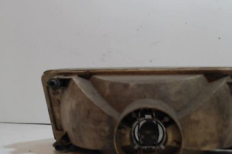 Optique avant principal droit (feux)(phare) CITROEN BX