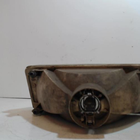 Optique avant principal droit (feux)(phare) CITROEN BX