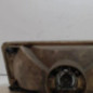 Optique avant principal droit (feux)(phare) CITROEN BX