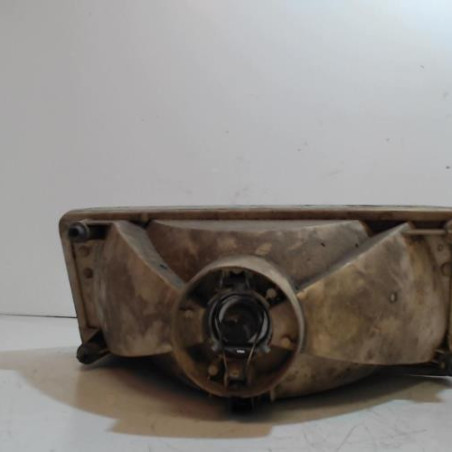 Optique avant principal droit (feux)(phare) CITROEN BX