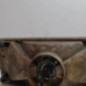 Optique avant principal droit (feux)(phare) CITROEN BX