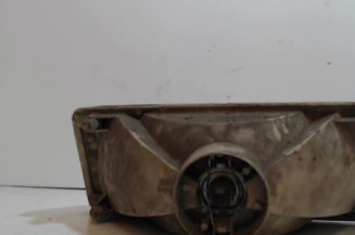 Optique avant principal droit (feux)(phare) CITROEN BX