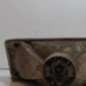 Optique avant principal droit (feux)(phare) CITROEN BX