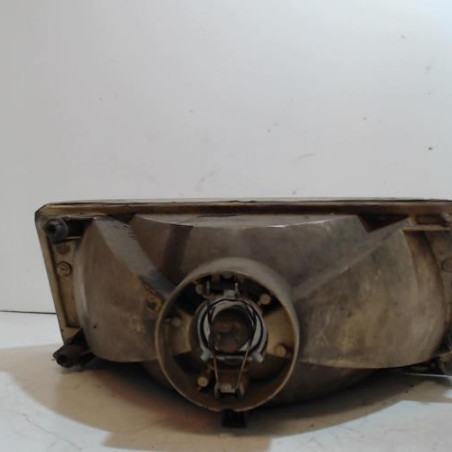 Optique avant principal gauche (feux)(phare) CITROEN BX