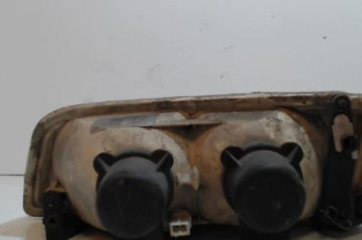 Optique avant principal droit (feux)(phare) CITROEN ZX