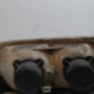 Optique avant principal droit (feux)(phare) CITROEN ZX