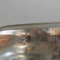 Optique avant principal gauche (feux)(phare) CITROEN ZX