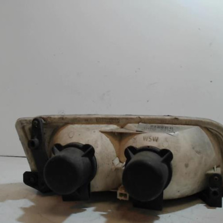 Optique avant principal gauche (feux)(phare) CITROEN ZX