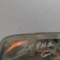 Optique avant principal gauche (feux)(phare) CITROEN ZX