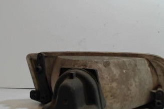 Optique avant principal gauche (feux)(phare) CITROEN ZX