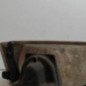 Optique avant principal gauche (feux)(phare) CITROEN ZX