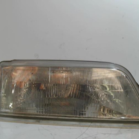 Optique avant principal droit (feux)(phare) CITROEN ZX Photo n°1