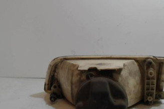 Optique avant principal droit (feux)(phare) CITROEN ZX