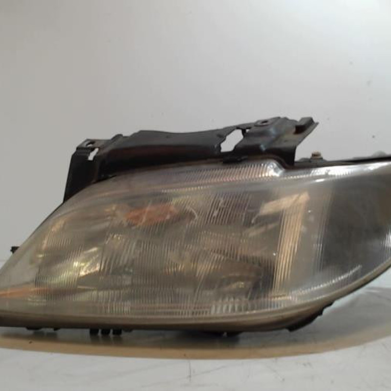 Optique avant principal gauche (feux)(phare) CITROEN XSARA