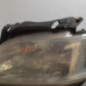 Optique avant principal gauche (feux)(phare) CITROEN XSARA