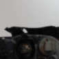 Optique avant principal gauche (feux)(phare) CITROEN XSARA