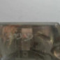 Optique avant principal droit (feux)(phare) PEUGEOT 309
