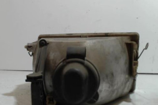 Optique avant principal droit (feux)(phare) PEUGEOT 309