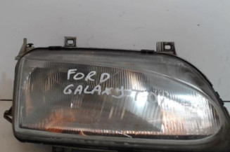 Optique avant principal droit (feux)(phare) FORD GALAXY 1 Photo n°1