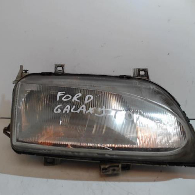 Optique avant principal droit (feux)(phare) FORD GALAXY 1