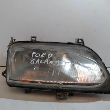 Optique avant principal droit (feux)(phare) FORD GALAXY 1 Photo n°1