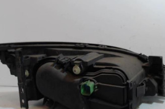Optique avant principal gauche (feux)(phare) FORD MONDEO 2