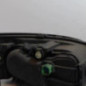 Optique avant principal gauche (feux)(phare) FORD MONDEO 2