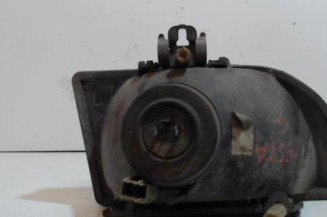 Optique avant principal gauche (feux)(phare) FORD FIESTA 1