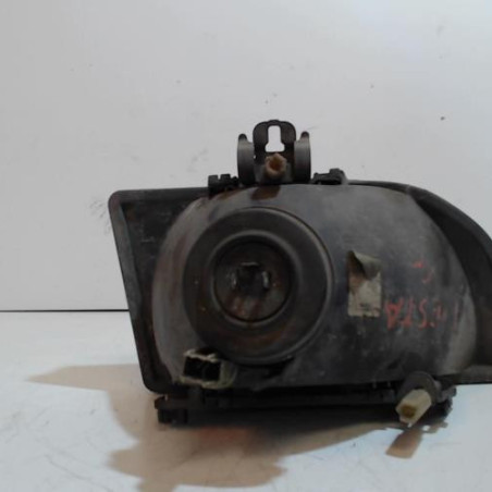 Optique avant principal gauche (feux)(phare) FORD FIESTA 1