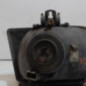 Optique avant principal gauche (feux)(phare) FORD FIESTA 1