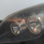 Optique avant principal gauche (feux)(phare) OPEL ASTRA H