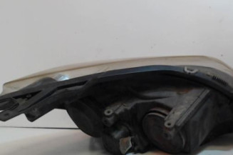 Optique avant principal gauche (feux)(phare) OPEL ASTRA H