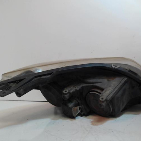 Optique avant principal gauche (feux)(phare) OPEL ASTRA H