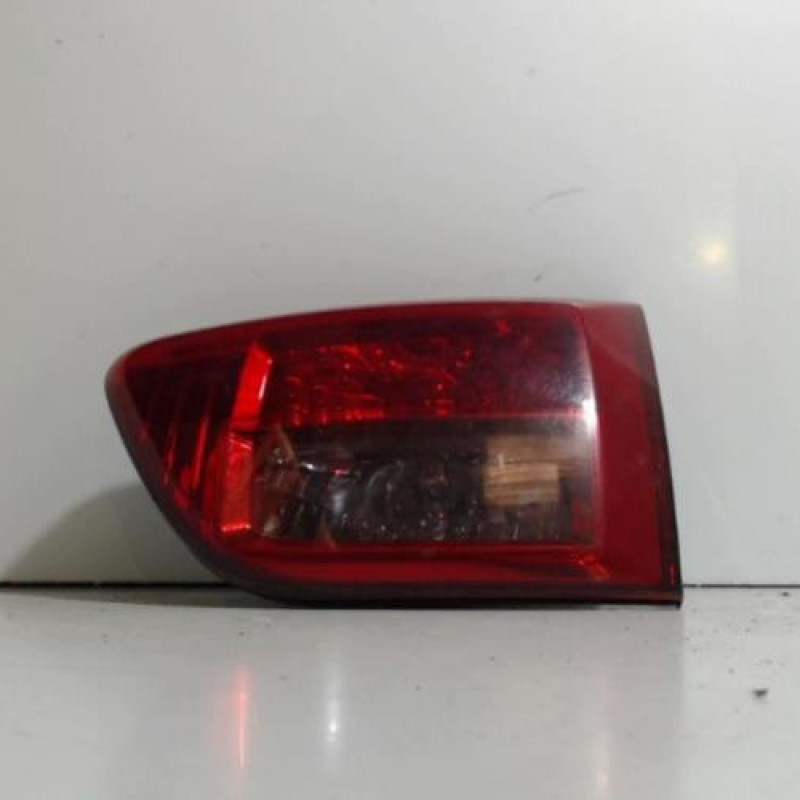Feu arriere secondaire droit (feux) PEUGEOT 4007