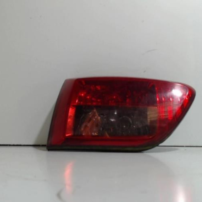 Feu arriere secondaire gauche (feux) PEUGEOT 4007