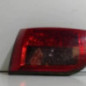 Feu arriere secondaire gauche (feux) PEUGEOT 4007