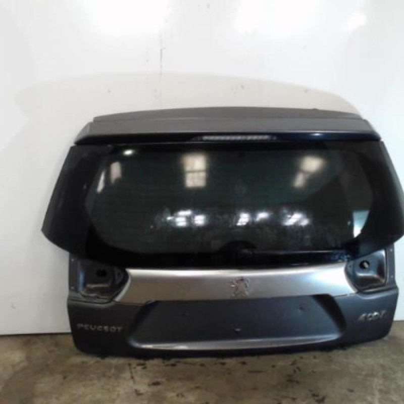 Malle/Hayon arriere PEUGEOT 4007