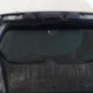 Malle/Hayon arriere PEUGEOT 4007