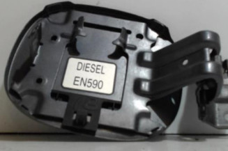 Trappe d'essence PEUGEOT 4007