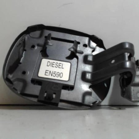 Trappe d'essence PEUGEOT 4007