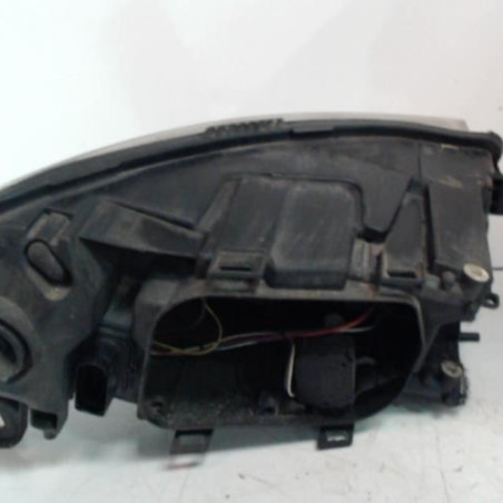 Optique avant principal gauche (feux)(phare) AUDI A6 3