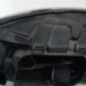 Optique avant principal gauche (feux)(phare) AUDI A6 3