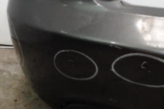 Pare choc arriere AUDI A6 3
