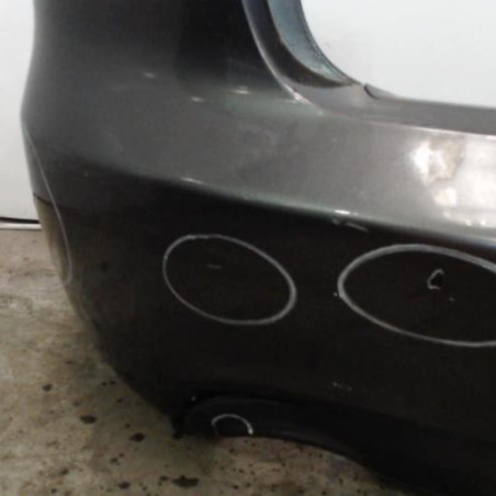 Pare choc arriere AUDI A6 3