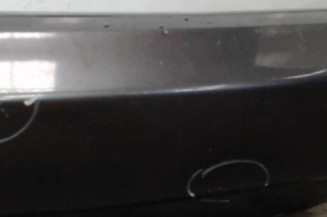 Pare choc arriere AUDI A6 3 Photo n°3