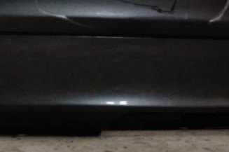 Pare choc arriere AUDI A6 3 Photo n°4