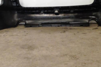 Pare choc arriere AUDI A6 3 Photo n°5