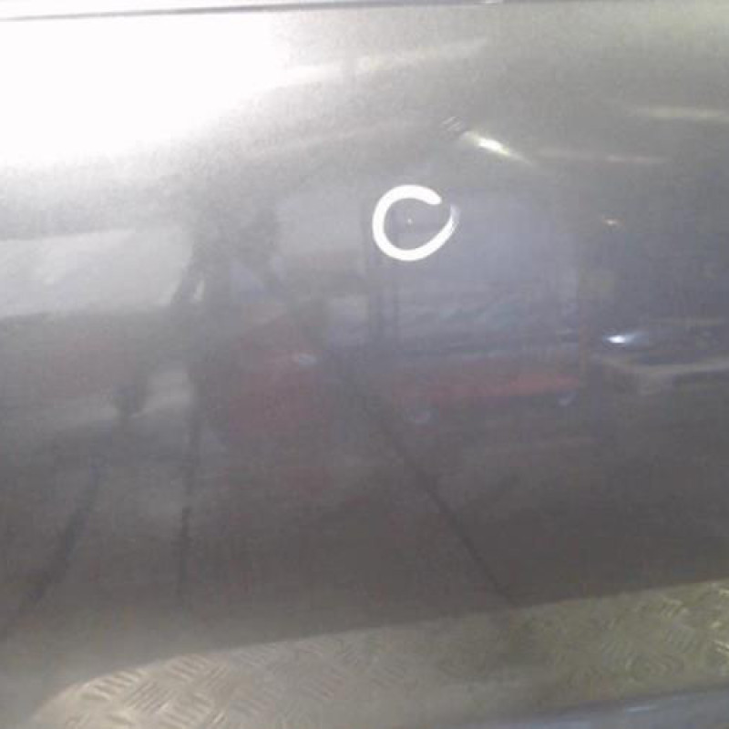 Porte arriere droit AUDI A6 3