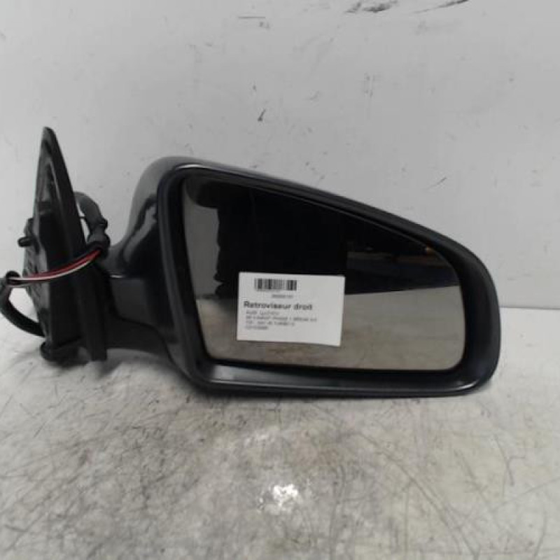 Retroviseur droit AUDI A6 3 Retroviseur droit AUDI A6 3