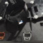 Com (Bloc Contacteur Tournant+Commodo Essuie Glace+Commodo Phare) PEUGEOT 207